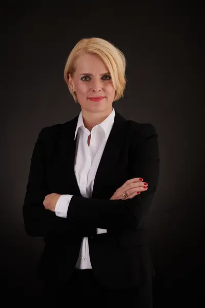 Gabriela Novák