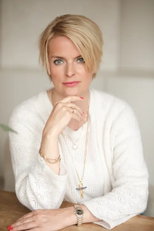 Gabriela Novák