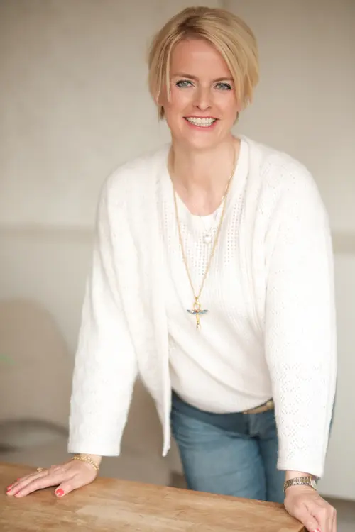 Gabriela Novák