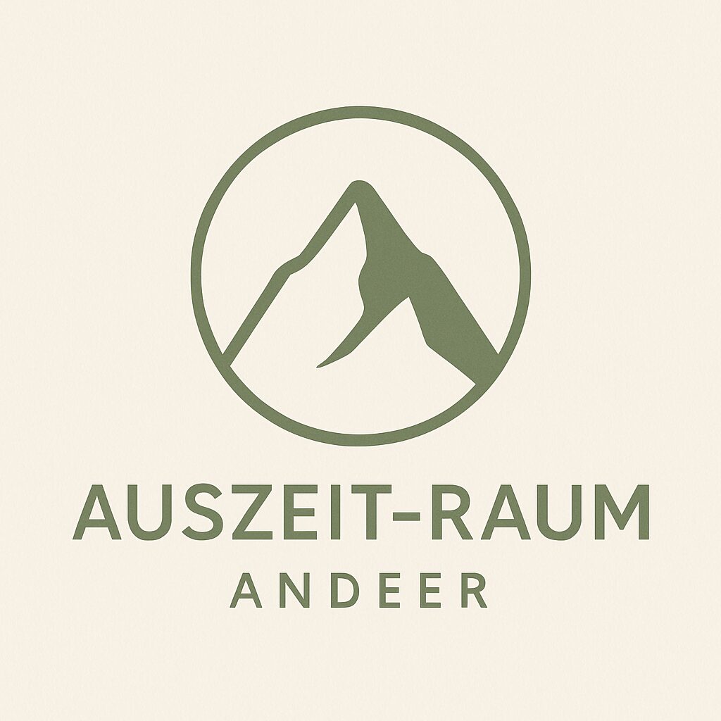 Auszeit Raum Andeer Logo