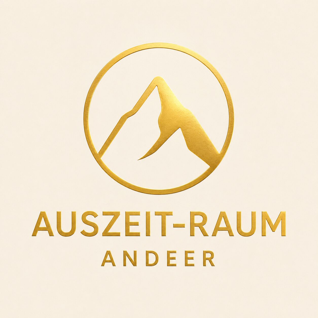 Logo Gold