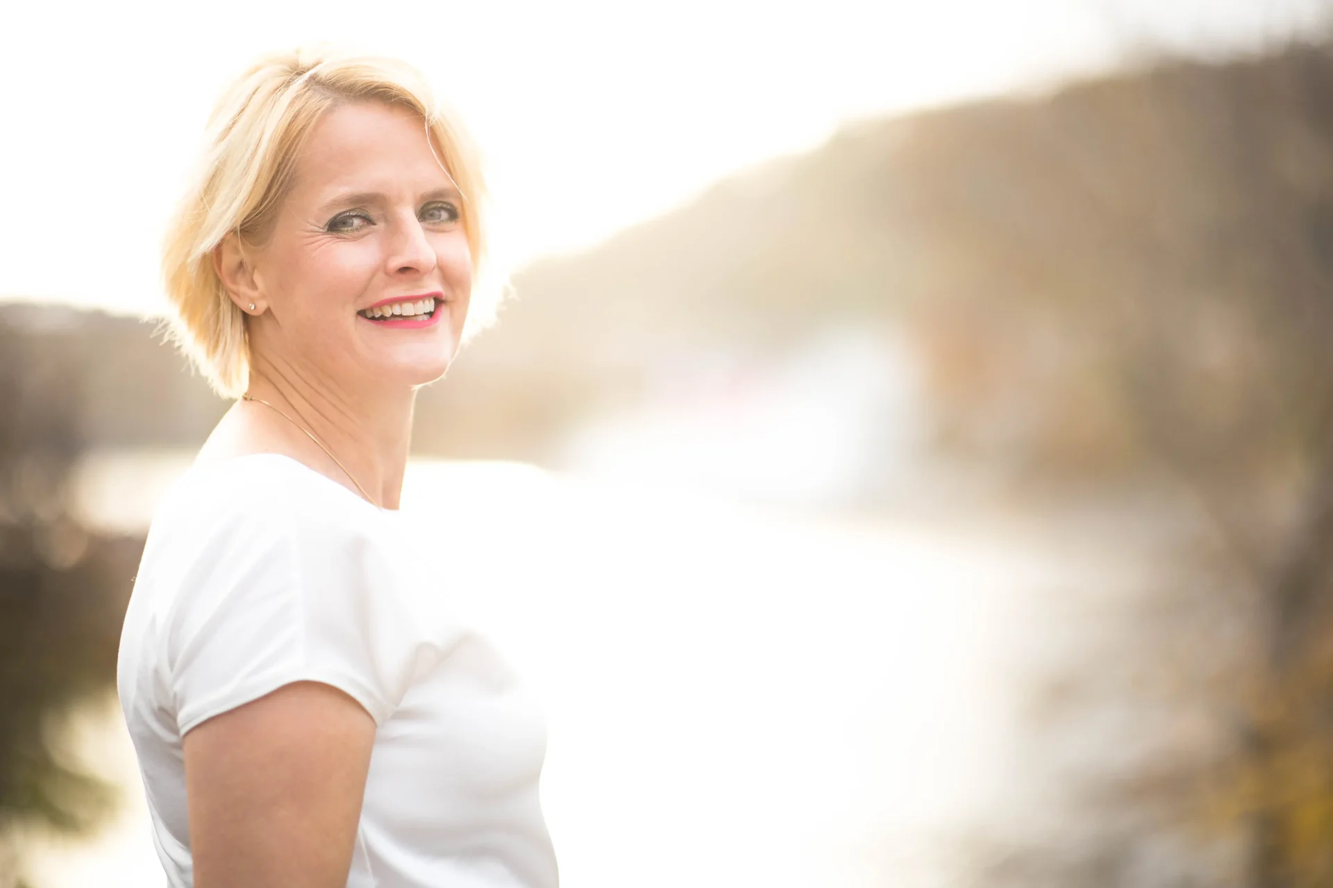 Gabriela Novák – Seelen Diagnose Abend